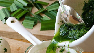 Wow! Selain Jadi Bahan Masakan, Ternyata Daun Pandan Sangat Bermanfaat untuk Kesehatan dan Rumah Tangga!