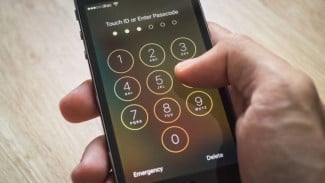 Cara Mengunci Aplikasi di HP Android, Tanpa Ribet Install Aplikasi Tambahan