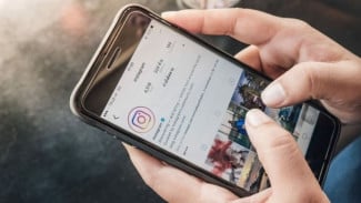 Instagram Lemot Banget? Ternyata Cache Penuh, Ikuti Cara Ini Tanpa Hapus Aplikasi