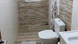 Bau Pesing, Bau Kotoran, hingga Bau Aneh Lainnya di Kamar Mandi Bisa Hilang dengan Aroma Ini, Auto Wangi dan Tahan Lama!