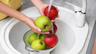 Jangan Asal Bilas, Ini Cara Benar Mencuci Buah dan Sayur Agar Bebas Pestisida