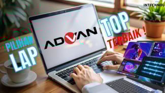 Bukan Kaleng-Kaleng! 5 Laptop Advan Ini Punya Spek Fantastis, Bisa Buat Kerja & Gaming