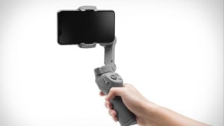 10 Gimbal HP Terbaik 2025: Stabil, Canggih, dan Cocok Buat Konten Kreator!