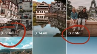 Cara Edit Video Langsung di Reels Instagram tanpa Tambahan Aplikasi, Selamat Tinggal Ribet!