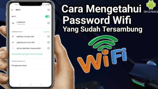 Lupa Password WiFi yang Sudah Tersambung? Simak Cara Unik Cek Sandi Lewat Google Lens