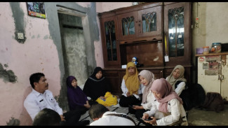 Demi Melunasi Utang, Irma Kabur ke Malaysia, Disnakertrans Subang: Kami Sedang Berupaya Memulangkan