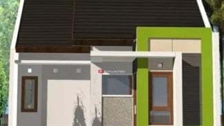 Pilihan Anti Gagal! Rekomendasi Warna Cat Depan Rumah Ini Bikin Hunian Mewah dan Elegan!