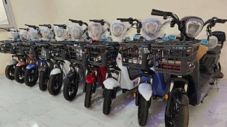 5 Rekomendasi Sepeda Listrik Terbaru di Harga 3 Jutaan: Murah, Praktis, dan Desainnya Keren!