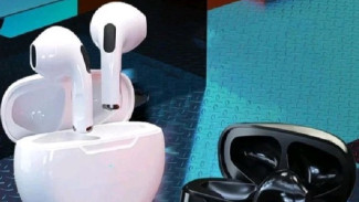 5 TWS Noise Canceling Premium, Bisa Bikin Suara Jadi Sangat Jernih!