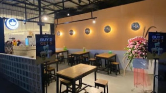 6 Tempat Nongkrong Hits di Karawang yang Lagi Viral di TikTok, Wajib Coba!
