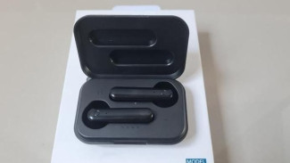 Review TWS Oase Qwerty Seven: Keren, Berkualitas, dan Harga Bersahabat