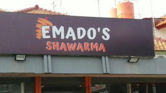 Wajib Coba! Buat yang Penasaran Kuliner Timur Tengah di Cirebon, Ada Restoran Baru Murah Meriah Ini!
