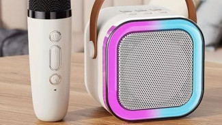 5 Speaker Bluetooth Terbaik 2025, Bisa Bikin Suara Makin Hidup!