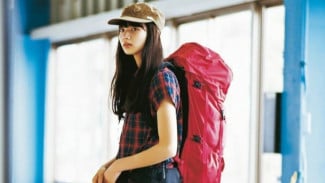 Suka Naik Gunung? Ini 10 Rekomendasi Tas Carrier Terbaik untuk Mendaki Gunung