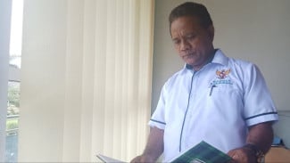 Baru 11 Pendaftar, Iteng Sukarya Diprediksi Bakal Lolos Seleksi Capim BAZNAS 2025–2030