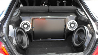 10 Speaker Mobil Terbaik 2025 – Suara Jernih, Bass Nendang, Harga Bersahabat