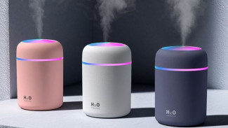 Mau Udara di Rumah Bersih dan Sehat? Ini 10 Rekomendasi Air Purifier Terbaik 2025