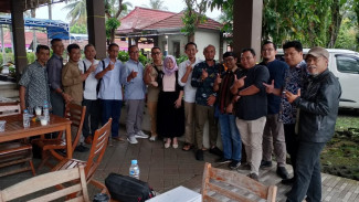 Deg-degan di Tahap Akhir! 16 Calon Direksi BUMD Subang Sejahtera Menunggu Hasil Keputusan Pansel