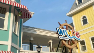12 Tempat Wisata di Bandung yang Adem dan Seger, Ada Kolam Renang, Kuliner, dan Wisata Alam!