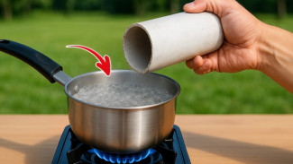Inovasi Pipa Bekas Jadi Alat Payung Air Super Keren, Tutorial Kreatif yang Bisa Hasilkan Cuan!