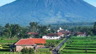7 Desa Wisata Keren di Jawa Barat, Tawarkan Suasana Adat dan Budaya Sunda!