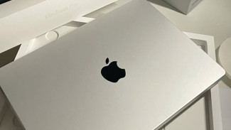 Tips Merawat Laptop Macbook Agar Awet dan Tidak Mudah Rusak, Jangan Lakukan Kebiasaan Sepele Ini!
