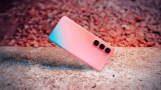 Review Infinix Hot 60 Pro Plus: HP Tipis dengan Desain Premium, Kamera Sony, dan Sound JBL