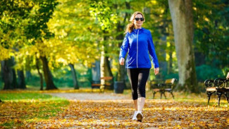 Cuma Jalan 5.000 Langkah Sehari, Otak Kamu Bisa Lebih Pintar dan Terhindar dari Alzheimer! Begini Penjelasan Dokternya