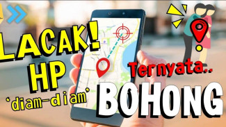 Cara Melacak HP Hilang atau Keberadaan Anak, Cukup Pakai Aplikasi Find My Device Google