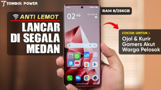 7 HP Murah Paling Ngebut Sinyal 5G Stabil Gaming Lancar Kamera Jernih Harga Dompet Masih Bisa Bernapas Lega