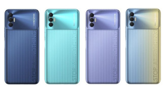 Review Tecno Spark Go 2: HP Rp900 Ribuan dengan Fitur Mengejutkan!
