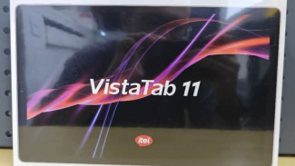 Review Itel Vista Tab 11: Tablet 10,1 Inch Harga 1 Jutaan untuk Belajar