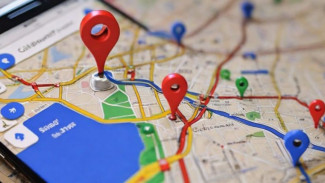 Kuota Internet Habis di Tengah Perjalanan? Begini Solusi GPS Offline yang Wajib Kamu Tau!