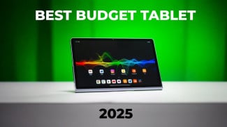 Harga Murah Spek Fantastis, Inilah 5 Tablet Budget Terbaik Buat Streaming, Gaming Ringan, Hingga Kerja Online Praktis