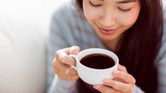 Selain Kopi Hitam, Ini Daftar Minuman yang Sebaiknya Tidak Dikonsumsi Sebelum Tidur!