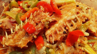 Terungkap! Rahasia 4 Kuliner Legendaris Sukabumi yang Bikin Susah Move On