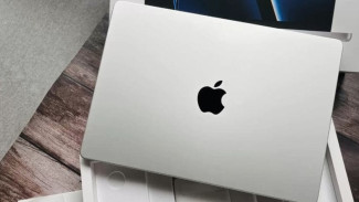 Tips Merawat dan Membersihkan Laptop MacBook, Pengguna Apple Wajib Tahu Ini!