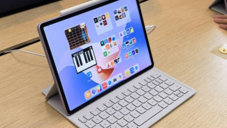 Huawei MatePad 11.5 2025: Tablet Terbaik untuk Kaum Budget Pas-Pasan Jiwa Sosialita