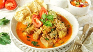 Gak Ada Lawan! 9 Kuliner Karawang Ini Bikin Nagih dan Minta Tambah Terus!