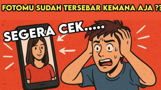 Trik Ajaib Lacak Foto yang Nyasar di Internet, Hasilnya Bisa Bikin Kamu Kaget dan Tak Percaya
