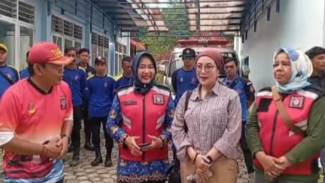 Waspada Gempa, Tagana Subang Sebut Ada Tiga Sesar Lokal
