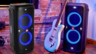 10 Sound System Full Bass Terbaik 2025: Suara Menggelegar untuk Semua Kebutuhan