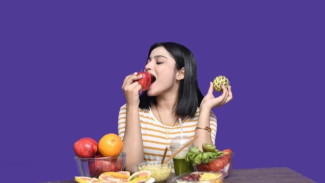 Deretan Buah Paling Sehat, Nomor 1 Bikin Kaget!