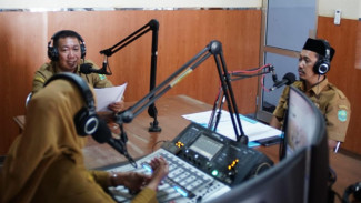 12 Pendaftar Ramaikan Open Bidding Capim BAZNAS Subang, Warga Subang: Dari Staf Hingga Pimpinan Harus Orang Baru!