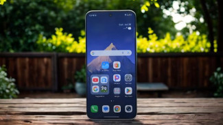 Infinix Hot 60 Pro Plus: HP Tipis 2 Jutaan yang Pecahkan Rekor Dunia