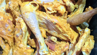 Tips Cepat Masak Ayam Kampung Agar Empuk Hanya dalam Waktu 15 Menit tanpa Presto!