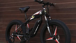 10 Sepeda MTB Terbaik 2025: Rekomendasi Sepeda Gunung untuk Semua Medan