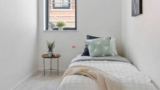Biar Kamar ART Makin Nyaman! Pilihan Desain Kamar ART Minimalis yang Wajib Dicoba!