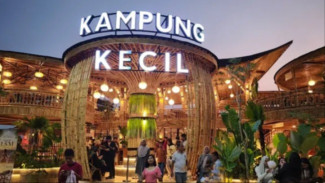 Anti Gagal! Ini Rekomendasi Kuliner di Kampung Kecil Karawang yang Dijamin Puas!