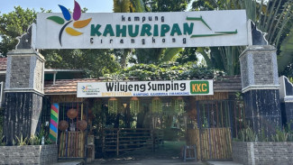 Gathering Perusahaan Makin Seru, Inilah 5 Lokasi Outbound Favorit di Purwakarta